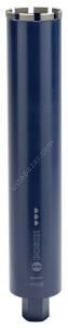 Bosch - Best Serisi Beton İçin 1 1/4'' UNC Girişli Elmas Sulu Karot Ucu 92 mm 2608601365