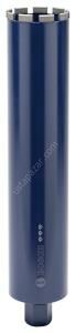 Bosch - Best Serisi Beton İçin 1 1/4'' UNC Girişli Elmas Sulu Karot Ucu 102 mm 2608601366