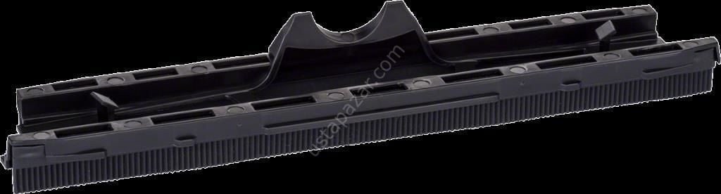 Bosch - Elektrikli Süpürgeler İçin Fırçalama Başlığı Tutucu Aparat, 2 Adet Silgi Ucu