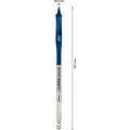 Bosch Expert Self Cut Speed Yaprak Delme Ucu 8 x 152 mm