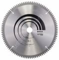 Bosch - Optiline Serisi Ahşap için Daire Testere Bıçağı 305*30 mm 96 Diş 2608640442