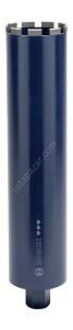 Bosch - Best Serisi Beton İçin 1 1/4'' UNC Girişli Elmas Sulu Karot Ucu 112 mm 2608601368
