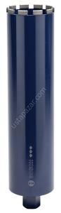 Bosch - Best Serisi Beton İçin 1 1/4'' UNC Girişli Elmas Sulu Karot Ucu 122 mm 2608601369