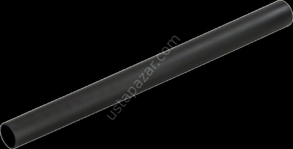 Bosch - Elektrikli Süpürgeler İçin Uzatma borusu 2'li (EasyVac 3, UniversalVac 15 ve AdvancedVac 20 için uygun)