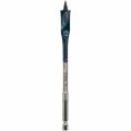 Bosch Selfcut Yaprak Tip Ahşap Matkap Ucu 12 mm
