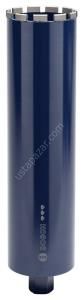 Bosch - Best Serisi Beton İçin 1 1/4'' UNC Girişli Elmas Sulu Karot Ucu 127 mm 2608601370