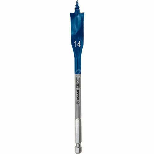 Bosch Expert Self Cut Speed Yaprak Delme Ucu 14 x 152 mm