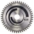Bosch - Standard for Serisi Çoklu Malzeme için Daire Testere Bıçağı 180*30/20 mm 48 Diş 2608640507