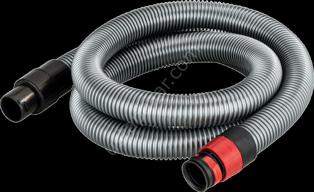 Bosch - Elektrikli Süpürgeler İçin Ansistatik hortum (EasyVac 3, UniversalVac 15 ve AdvancedVac 20 için uygun)