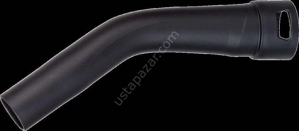 Bosch - Elektrikli Süpürgeler İçin Bükülmüş emme borusu (EasyVac 3, UniversalVac 15 ve AdvancedVac 20 için uygun)