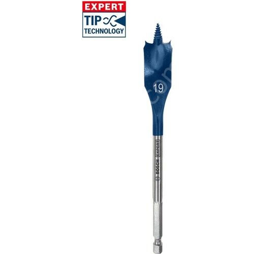 Bosch 19X152 mm Expert Yaprak Matkap Ucu 2608900318