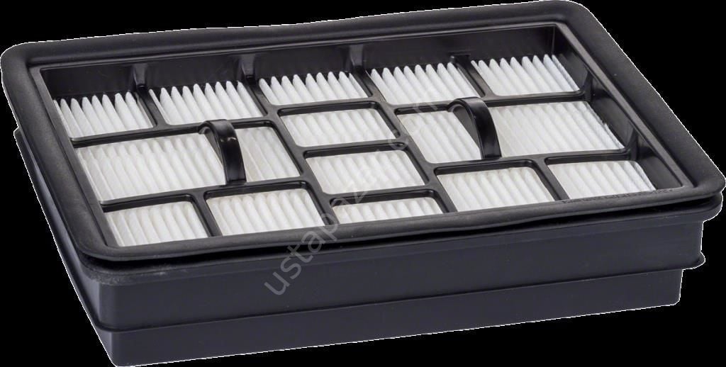 Süpürge Filtre (Kanallı) Easyvac3