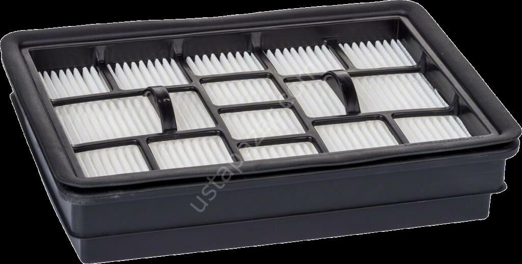 Süpürge Filtre (Kanallı) Easyvac3