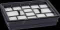 Süpürge Filtre (Kanallı) Easyvac3