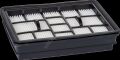 Süpürge Filtre (Kanallı) Easyvac3