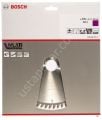 Bosch - Standard for Serisi Çoklu Malzeme için Daire Testere Bıçağı 230*30 mm 64 Diş 2608640513