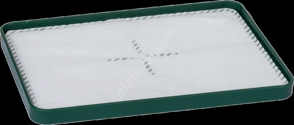 Bosch - Elektrikli Süpürgeler İçin Ön filtre (EasyVac 3 için uygun)