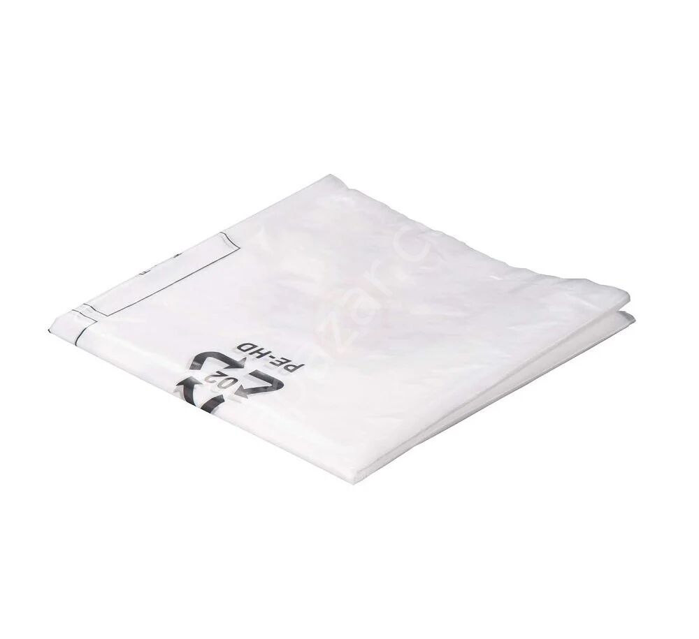 Süpürge Toz Torbası (Plastik) GAS12-25