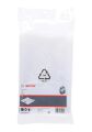 Süpürge Toz Torbası (Plastik) GAS12-25