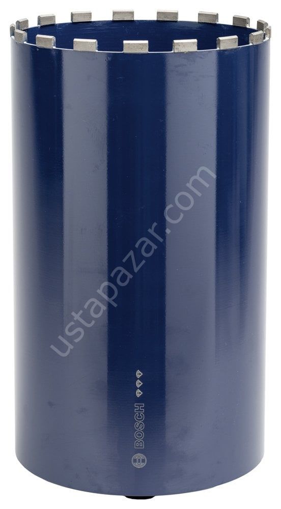 Bosch - Best Serisi Beton İçin 1 1/4'' UNC Girişli Elmas Sulu Karot Ucu 276 mm 2608601382