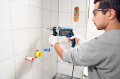 Bosch Professional GSB 16 RE Darbeli Matkap 060114E500