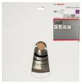 Bosch - Standard for Serisi Çoklu Malzeme için Daire Testere Bıçağı 210*30 mm 80 Diş 2608640445