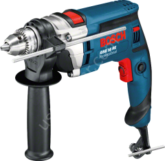 Bosch GSB 16 RE 750 W Darbeli Matkap