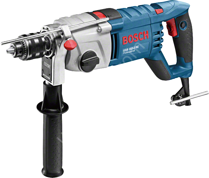 Bosch Professional GSB 162-2 RE Darbeli Matkap 060118B000