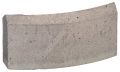 Bosch - Best Serisi Elmas Sulu Karot Uç Segmanı 57 mm İçin 5 Parça 2608601385