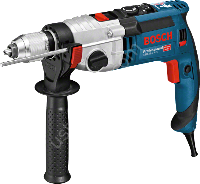 Bosch Professional GSB 21-2 RCT Darbeli Matkap 060119C700
