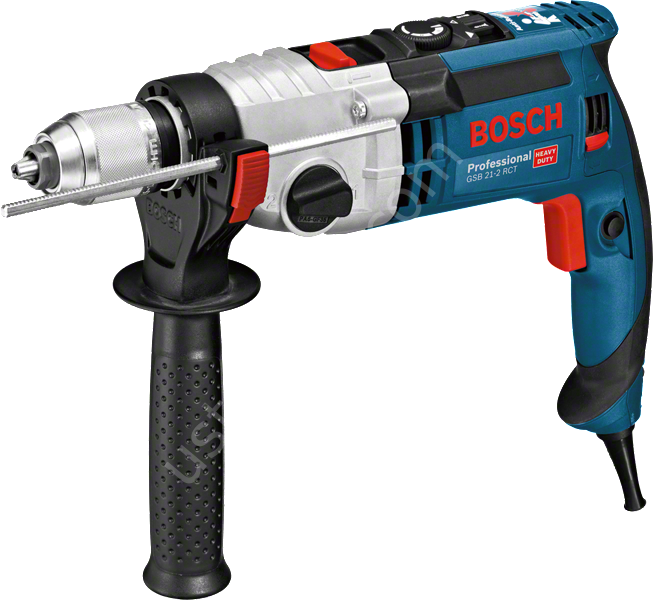 Bosch Professional GSB 21-2 RCT Darbeli Matkap 060119C700