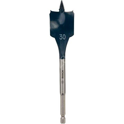 Bosch Selfcut Yaprak Tip Ahşap Matkap Ucu 30 mm