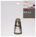 Bosch - Standard for Serisi Çoklu Malzeme için Daire Testere Bıçağı 254*30 mm 80 Diş 2608640450