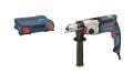Bosch Professional GSB 24-2 Darbeli Matkap 060119C801