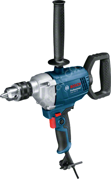 Bosch Professional GBM 1600 RE Darbesiz Matkap 06011B0000