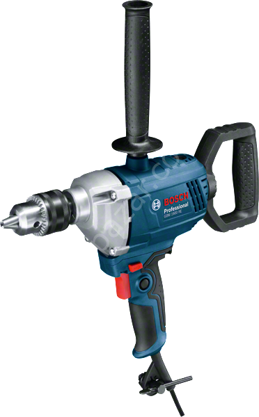 Bosch Professional GBM 1600 RE Darbesiz Matkap 06011B0000