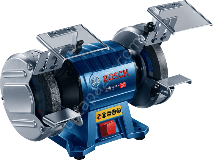 Bosch Professional GBG 35-15 Taş Motoru 060127A300
