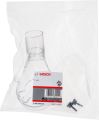 Bosch - TE 600 Daldırma Tabanı için Toz Emme Adaptörü 2608000627