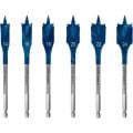 Bosch 14-24 mm 6’lı Expert Yaprak Matkap Ucu Seti 2608900332