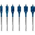 Bosch 14-24 mm 6’lı Expert Yaprak Matkap Ucu Seti 2608900332