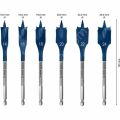 Bosch 14-24 mm 6’lı Expert Yaprak Matkap Ucu Seti 2608900332