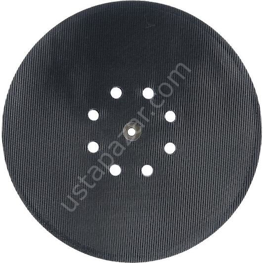 Backing Pad Set ( 2608000765 + 1619PB6052) GTR-500