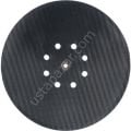 Backing Pad Set ( 2608000765 + 1619PB6052) GTR-500