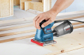 Bosch Professional GSS 140-1 A Titreşimli Zımpara 06012A2100