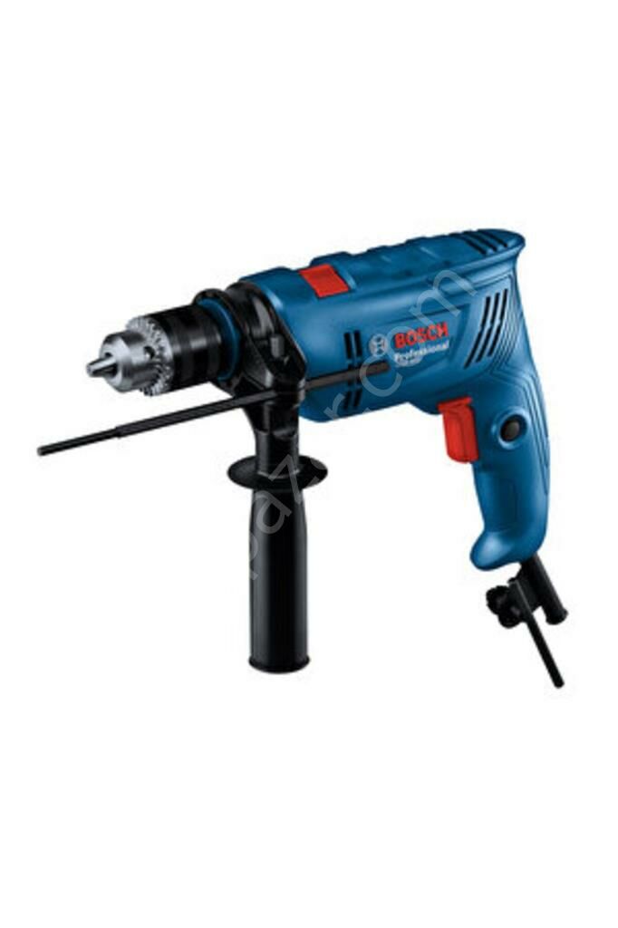 Bosch GSB 600 Darbeli Matkap
