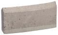 Bosch - Best Serisi Elmas Sulu Karot Uç Segmanı 172 mm İçin 12 Parça 2608601395