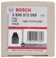 Bosch - GBH 4 DFE/DSC, PBH 300 E Mandren 2608572059