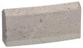 Bosch - Best Serisi Elmas Sulu Karot Uç Segman 202-212 mm İçin 14 Parça 2608601397