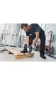 Bosch Gsa 18 V-Lı C Akülü Tilki Kuyruğu Testere 18 Volt
