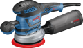 Bosch Professional GEX 40-150 Eksantrik Zımpara Makinesi 060137B202